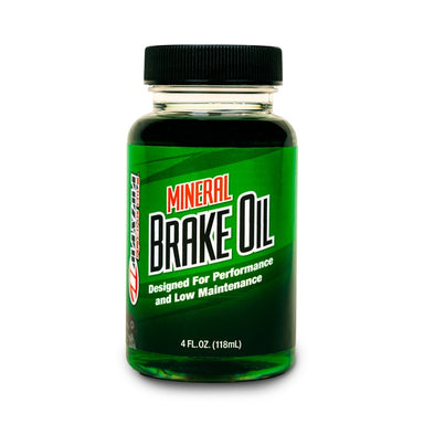 Maxima Mineral Brake Fluid