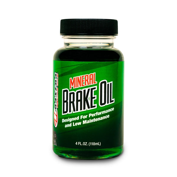 Maxima Mineral Brake Fluid