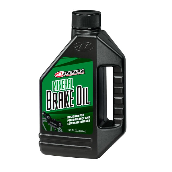 Maxima Mineral Brake Fluid