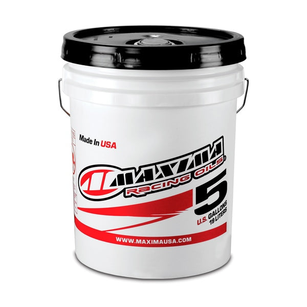 Maxima Scooter Mineral Engine Oil 2T 10W30