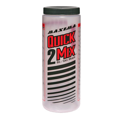 Maxima Quick to Mix Bottle