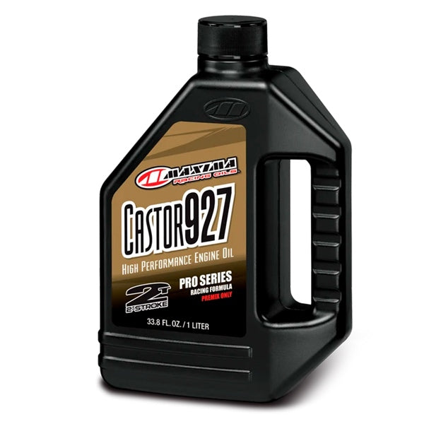 Maxima Castor 927 Engine Oil