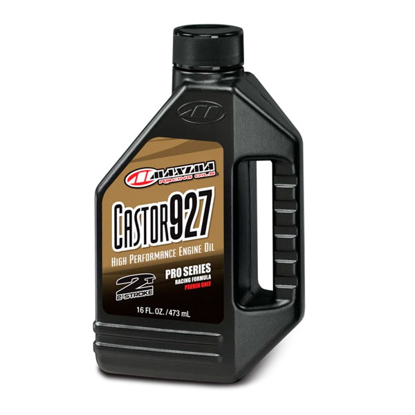 Maxima Castor 927 Engine Oil