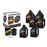 Maxima V-Twin Evolution Oil Change Kit 20W50