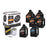 Maxima V-Twin Evolution Oil Change Kit 20W50