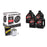 Maxima V-Twin Cam Quick Oil Change Kit 20W50