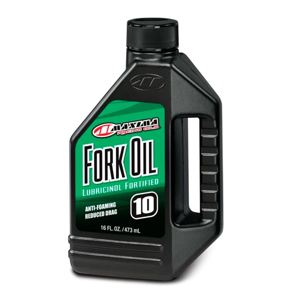 Maxima Fork Oil 10WT