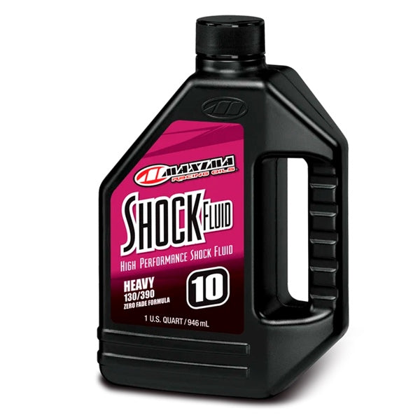 Maxima Racing Shock Fluid 10WT