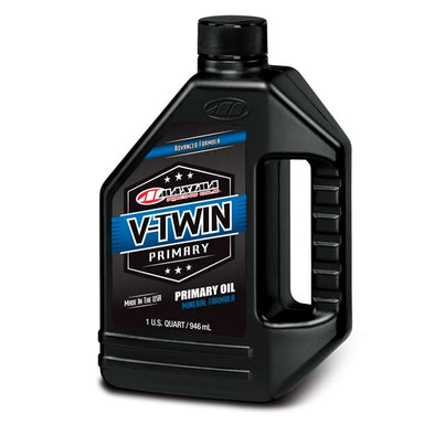 Maxima V-Twin Primary Gear Oil