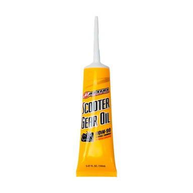 Maxima Scotter Gear Oil 80W90