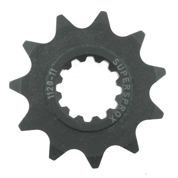 Supersprox Drive Sprocket 420 - Fits Beta - Front