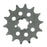 Supersprox Drive Sprocket 420 - Fits Beta - Front
