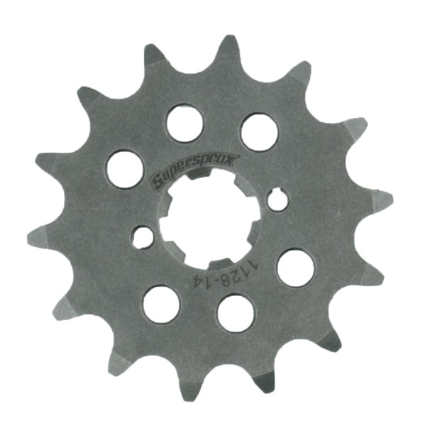 Supersprox Drive Sprocket 420 - Fits Beta - Front