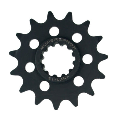 Supersprox Drive Sprocket 525 - Fits Honda - Front