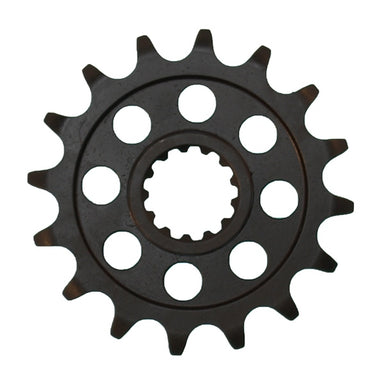 Supersprox Drive Sprocket 520 - Fits Honda - Front
