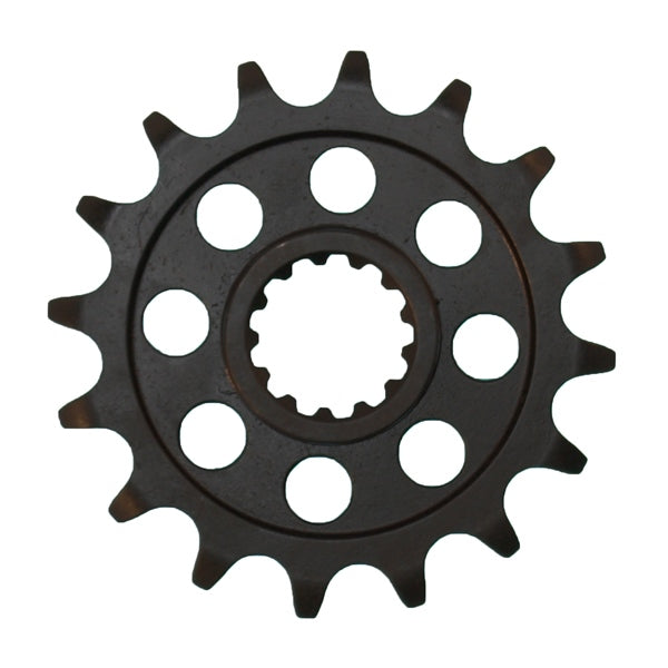 Supersprox Drive Sprocket 520 - Fits Honda - Front