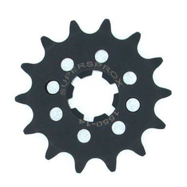 Supersprox Drive Sprocket 428 - Fits Beta - Front