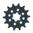 Supersprox Drive Sprocket 428 - Fits Beta - Front