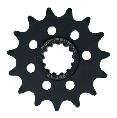 Supersprox Drive Sprocket 525 - Fits Honda - Front