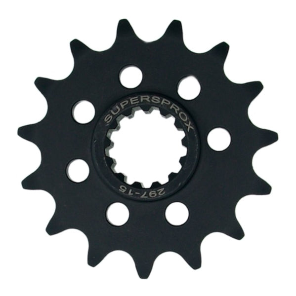 Supersprox Drive Sprocket 525 - Fits Honda - Front