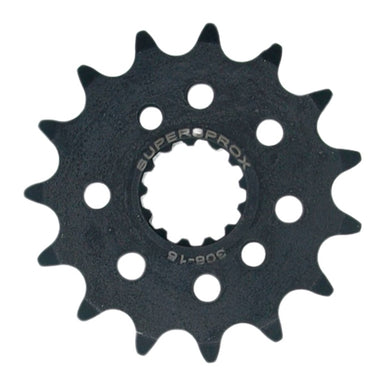 Supersprox Drive Sprocket 520 - Fits Aprilia - Front