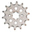 Supersprox Drive Sprocket 520 - Fits Honda - Front