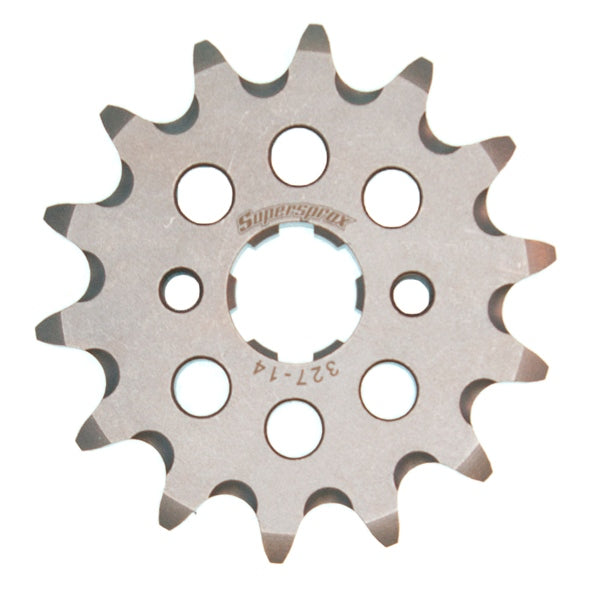 Supersprox Drive Sprocket 520 - Fits Honda - Front