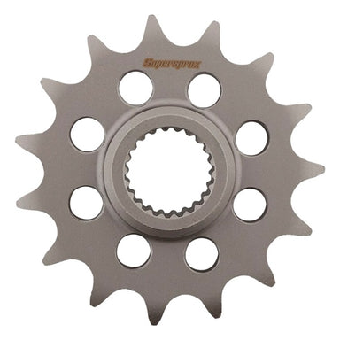 Supersprox Drive Sprocket 520 - Fits Yamaha - Front
