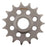 Supersprox Drive Sprocket 520 - Fits Yamaha - Front