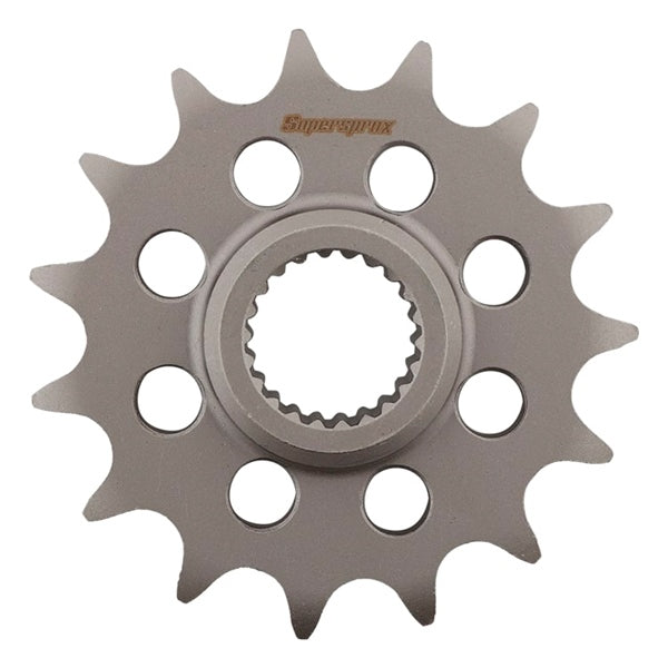 Supersprox Drive Sprocket 520 - Fits Yamaha - Front