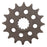 Supersprox Drive Sprocket 530 - Fits Yamaha - Front