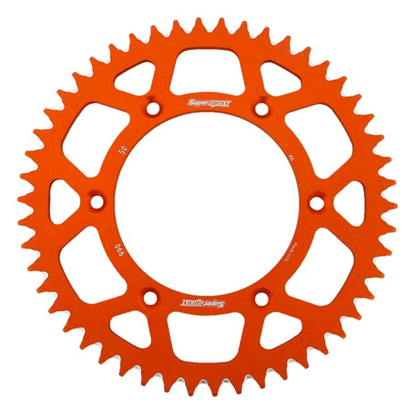 Supersprox Drive Sprocket 520 - Fits KTM - Rear