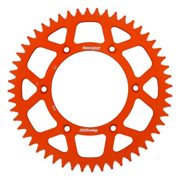Supersprox Drive Sprocket 520 - Fits KTM - Rear