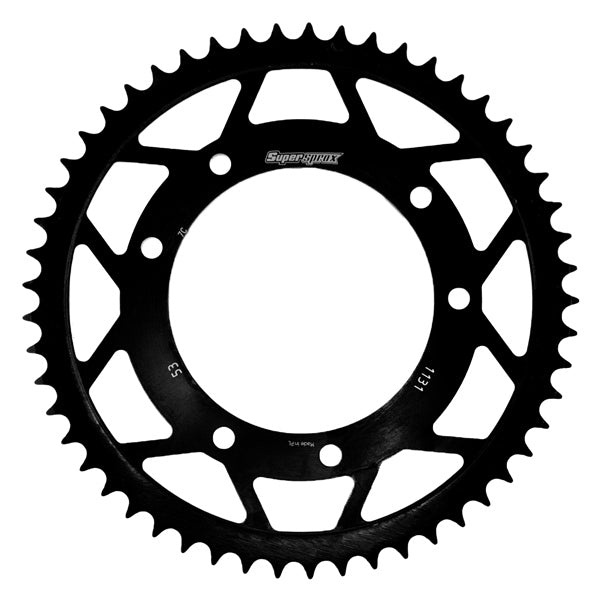 Supersprox Drive Sprocket 420 - Fits Yamaha - Rear