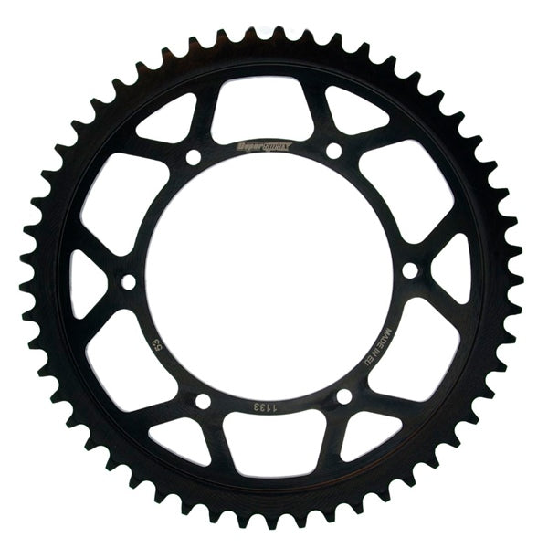 Supersprox Drive Sprocket 420 - Fits Yamaha - Rear