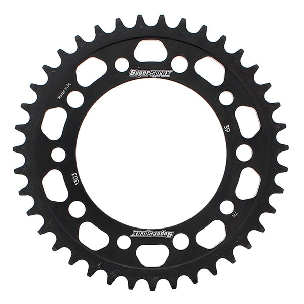 Supersprox Drive Sprocket 520 - Fits Honda - Rear