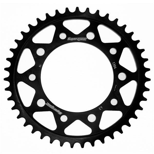 Supersprox Drive Sprocket 525 - Fits Honda - Rear