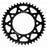 Supersprox Drive Sprocket 525 - Fits Honda - Rear