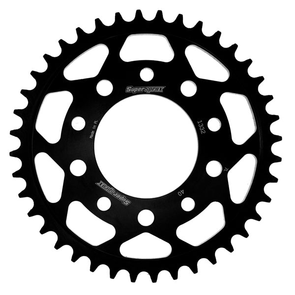 Supersprox Drive Sprocket 525 - Fits Honda - Rear