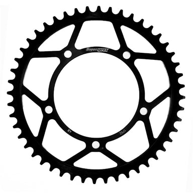 Supersprox Drive Sprocket 525 - Fits Triumph - Rear
