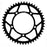 Supersprox Drive Sprocket 525 - Fits Triumph - Rear