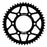 Supersprox Drive Sprocket 428 - Fits Yamaha - Rear