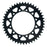 Supersprox Drive Sprocket 520 - Fits Yamaha - Rear