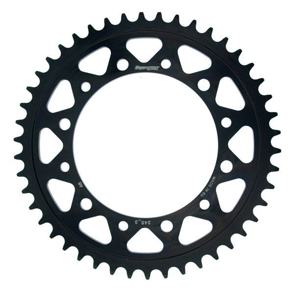 Supersprox Drive Sprocket 520 - Fits Yamaha - Rear