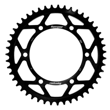 Supersprox Drive Sprocket 525 - Fits Yamaha - Rear