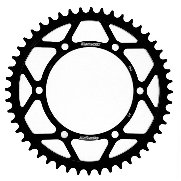 Supersprox Drive Sprocket 525 - Fits Yamaha - Rear