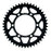 Supersprox Drive Sprocket 530 - Fits Yamaha - Rear