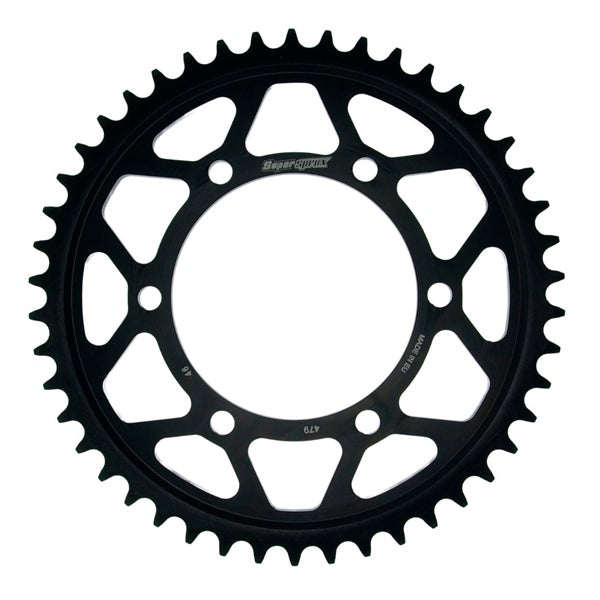 Supersprox Drive Sprocket 530 - Fits Yamaha - Rear