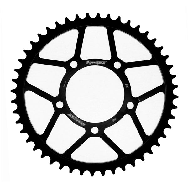 Supersprox Drive Sprocket 525 - Fits Suzuki - Rear
