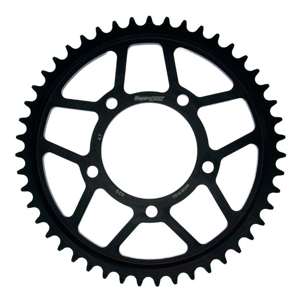 Supersprox Drive Sprocket 530 - Fits Suzuki - Rear